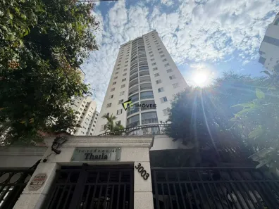 Apartamento com 3 Quartos à venda, 78m² no Santana, São Paulo