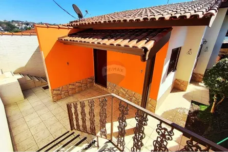 Casa com 2 Quartos para alugar, 146m² no Jardim do Lago, Atibaia