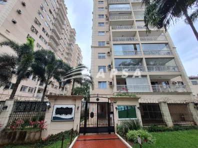 Apartamento com 2 Quartos para alugar, 69m² no São Cristóvão, Rio de Janeiro
