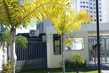 Apartamento com 2 Quartos à venda, 39m² no Narandiba, Salvador