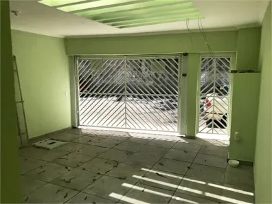 Casa com 3 Quartos à venda, 140m² no Jardim Floresta, São Paulo