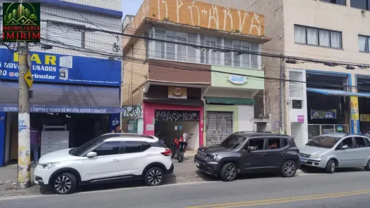 Sala Comercial para alugar, 60m² no Jardim Peri, São Paulo