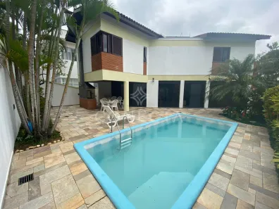 Casa com 4 Quartos à venda, 374m² no Alphaville, Santana de Parnaíba