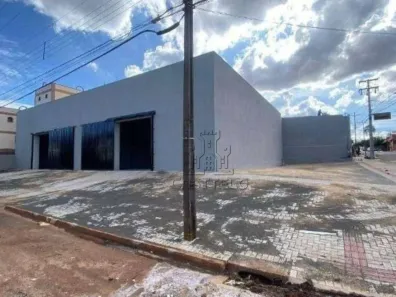 Galpão/Depósito/Armazém para alugar, 450m² no Centro, Londrina