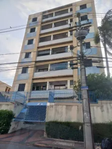 Apartamento com 2 Quartos à venda, 64m² no Botafogo, Campinas