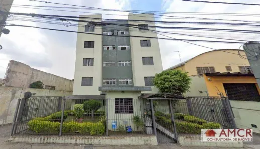 Apartamento com 2 Quartos à venda, 55m² no Jaçanã, São Paulo