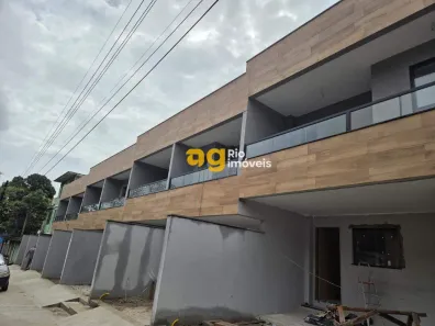 Casa com 2 Quartos à venda, 80m² no Jardim Sulacap, Rio de Janeiro