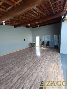 Casa com 3 Quartos à venda, 209m² no Jardim Tropical, Franca