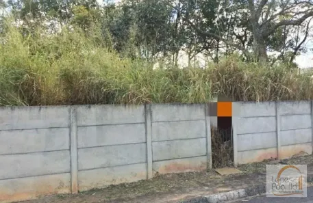 Lote/Terreno à venda, 10m² no Nova Gardênia, Atibaia