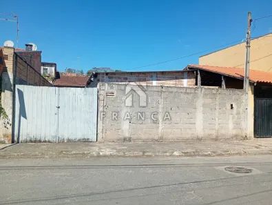 Imóvel Comercial com 1 Quarto à venda, 130m² no Cidade Nova Jacareí, Jacareí