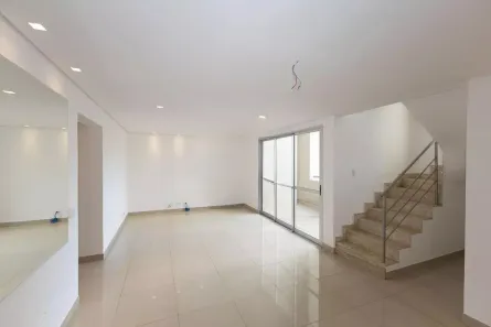 Apartamento com 3 Quartos à venda, 250m² no Vila da Serra, Nova Lima