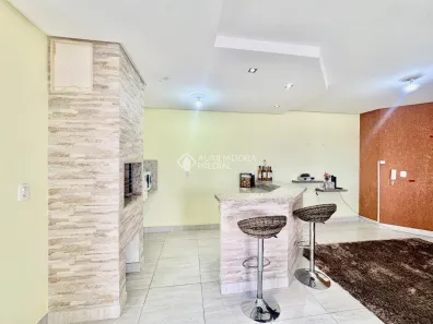 Apartamento com 3 Quartos à venda, 154m² no Centro, Canoas