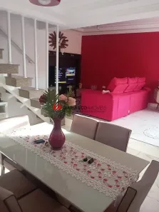 Sobrado com 4 Quartos à venda, 250m² no Olímpico, São Caetano do Sul