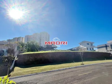 Lote/Terreno à venda, 634m² no Jardim Jurema, Valinhos
