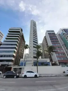Apartamento com 6 Quartos à venda, 215m² no Boa Viagem, Recife