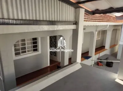 Casa com 3 Quartos à venda, 196m² no Parque Cecap, Valinhos