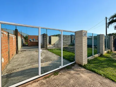 Lote/Terreno à venda, 400m² no Panorama, Foz do Iguaçu