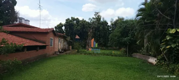 Lote/Terreno à venda, 4000m² no Santa Terezinha, Paulínia