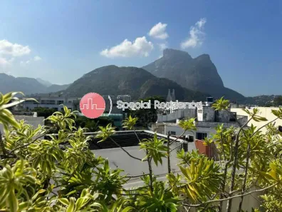 Cobertura com 3 Quartos à venda, 300m² no Barra da Tijuca, Rio de Janeiro