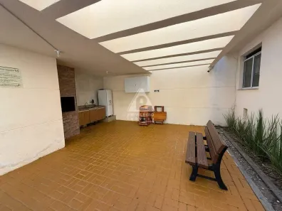 Apartamento com 2 Quartos à venda, 52m² no Jacarepaguá, Rio de Janeiro