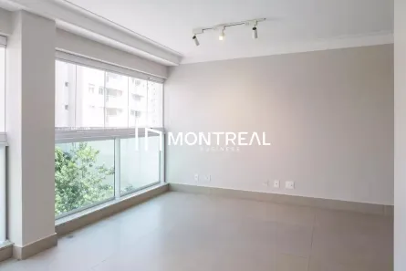 Apartamento com 2 Quartos à venda, 80m² no Perdizes, São Paulo