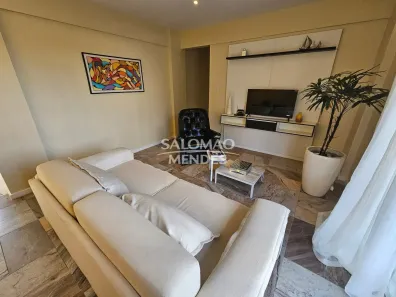 Apartamento com 3 Quartos à venda, 110m² no Umarizal, Belém