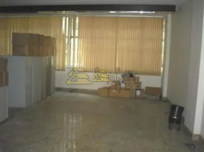 Sala Comercial para alugar, 100m² no Centro, Rio de Janeiro