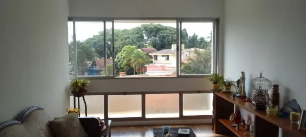Apartamento com 3 Quartos à venda, 135m² no Sumaré, São Paulo