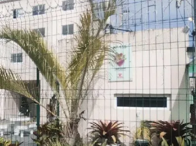Apartamento com 2 Quartos à venda, 40m² no Areia Branca, Salvador