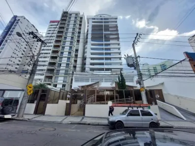 Apartamento com 3 Quartos à venda, 120m² no Centro, Juiz de Fora