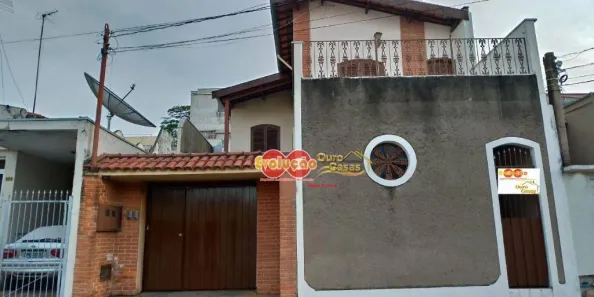 Casa com 3 Quartos à venda, 298m² no Vila Progresso, Jundiaí