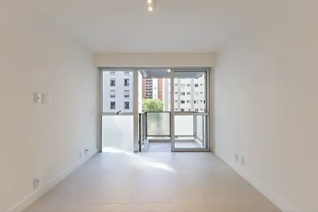 Apartamento com 2 Quartos para venda ou aluguel, 70m² no Jardim Paulista, São Paulo