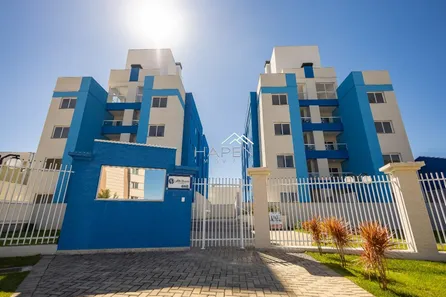 Apartamento com 3 Quartos à venda, 70m² no Portão, Curitiba