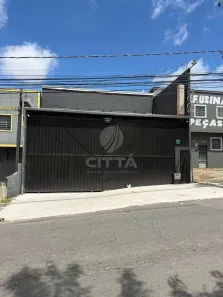 Galpão/Depósito/Armazém para alugar, 250m² no Jardim das Bandeiras, Campinas