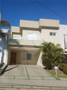 Casa de Condomínio com 3 Quartos à venda, 180m² no Jardim Bréscia, Indaiatuba