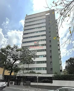 Sala Comercial para alugar, 56m² no Mirandópolis, São Paulo