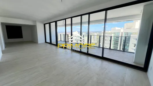 Apartamento com 4 Quartos à venda, 235m² no Vila da Serra, Nova Lima