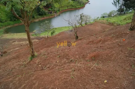 Lote/Terreno à venda, 1020m² no Portal da Igaratá, Igaratá