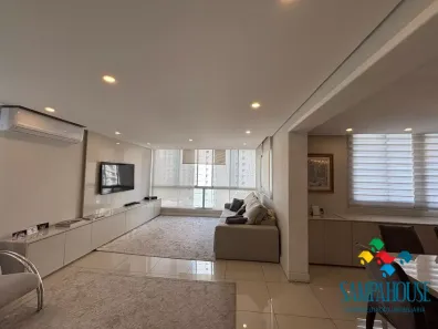 Apartamento com 4 Quartos à venda, 160m² no Cerqueira César, São Paulo