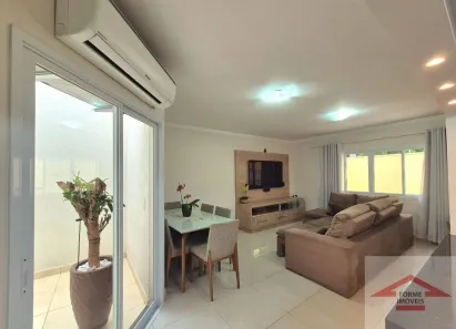 Casa com 3 Quartos à venda, 174m² no Parque da Represa, Jundiaí