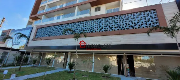 Ponto Comercial para alugar, 44m² no Jockey de Itaparica, Vila Velha