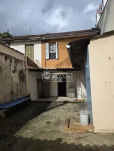 Sobrado com 2 Quartos à venda, 105m² no Gonzaga, Santos