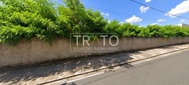 Lote/Terreno para alugar, 1920m² no Vila Perseu Leite de Barros, Campinas