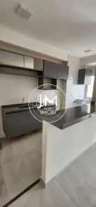 Apartamento com 2 Quartos à venda, 57m² no Chácaras Fazenda Coelho, Hortolândia