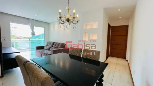 Apartamento com 3 Quartos à venda, 140m² no Centro, Cabo Frio