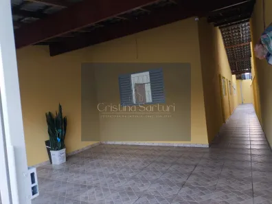 Casa com 3 Quartos à venda, 64m² no Parque Nova Esperança, São José dos Campos
