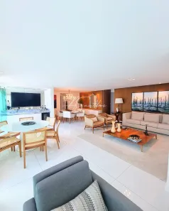 Apartamento com 3 Quartos à venda, 182m² no Barra, Salvador