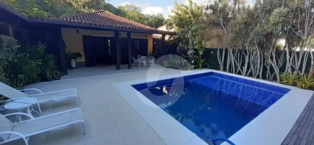 Casa com 4 Quartos à venda, 202m² no Vila Progresso, Niterói