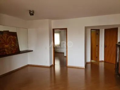 Apartamento com 4 Quartos à venda, 147m² no Vila Cidade Universitária, Bauru