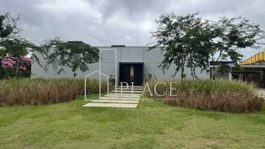 Casa com 3 Quartos à venda, 530m² no Sítios de Recreio Santa Rosa (Padre Nóbrega), Marília